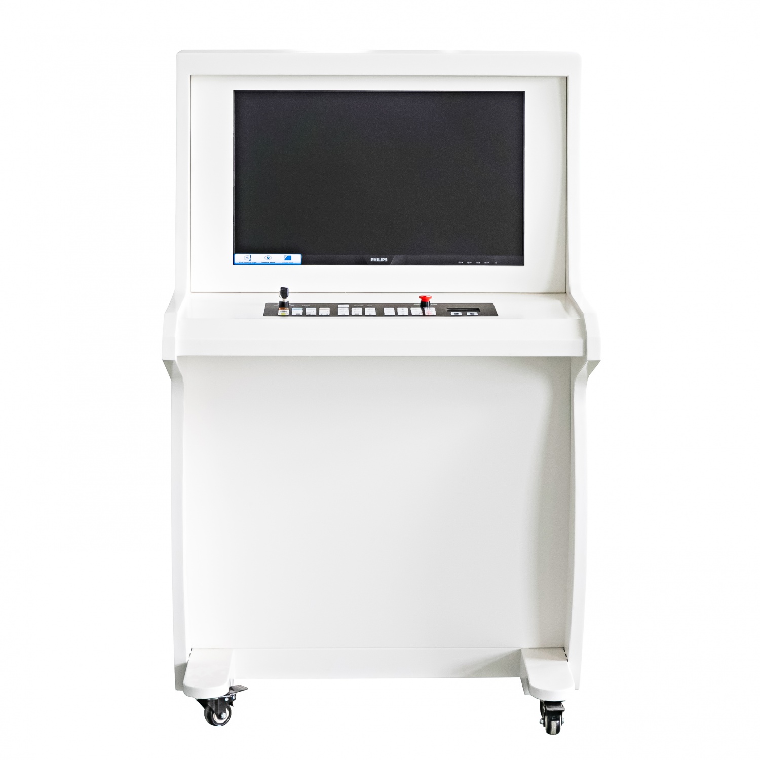 FDT-SE7555型 X射线检查设备安检机