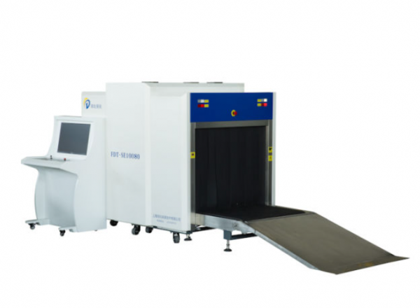 FDT-Li10080型 X射线检查设备